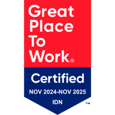 Great place to work, Indonesia