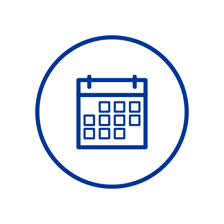 Calendar icon
