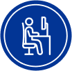 Icon - Work/Life Balance