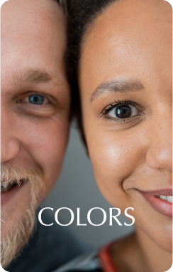 DAILIES® COLORS free contact lens trial