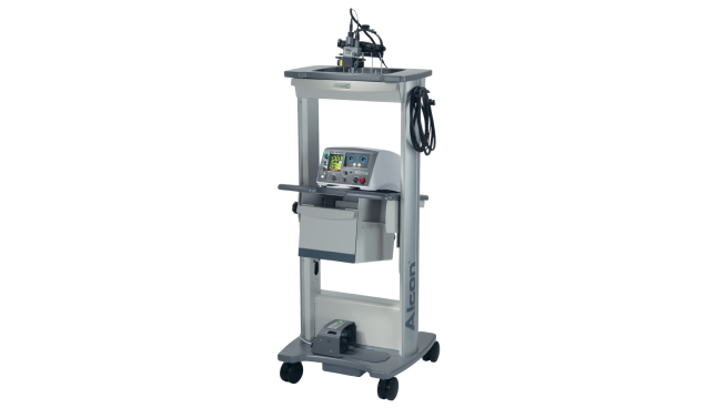 Purepoint Laser Machine