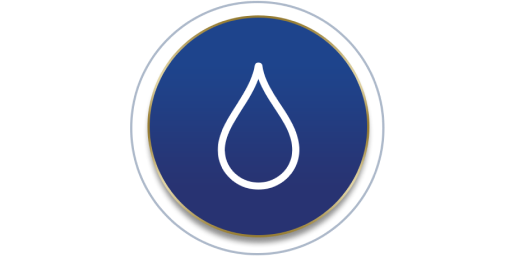 Water drop icon