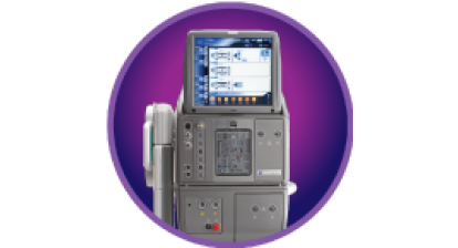 CONSTELLATION® Vision System