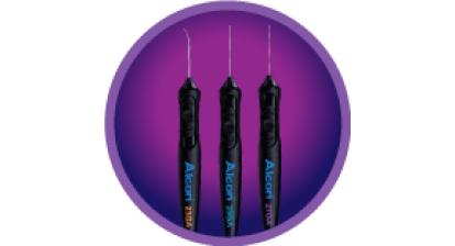 VEKTOR™ Articulating Illuminated Laser Probe