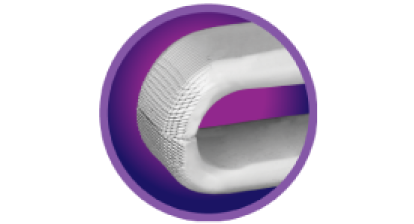 Finesse® Sharkskin®  ILM Forceps