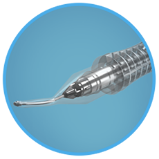 INTREPID®Hybrid Tip and Transformer