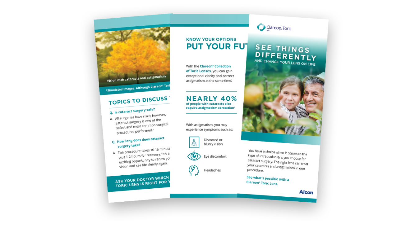 See Things Differently