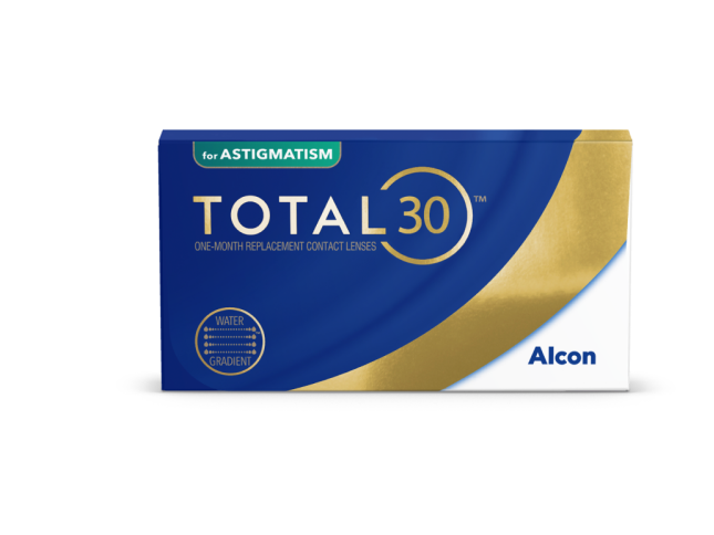 T30 for Astigmatism Box