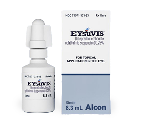 SYSTANE® Dry Eye  Drops product shot