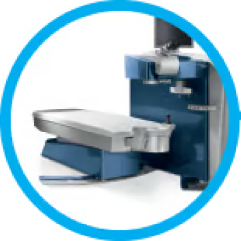 WAVELIGHT® EX500 Excimer Laser