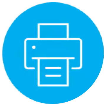 WaveNet™ Printing System