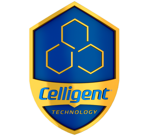 Lens surface resisting larger moleculres such as lipids and bacteria