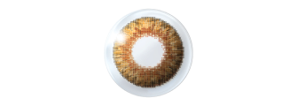 Honey color AIR OPTIX