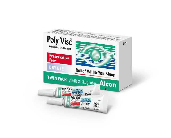 Poly visc
