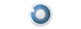 True sapphire AIR OPTIX