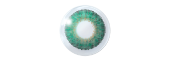 Turquoise color AIR OPTIX