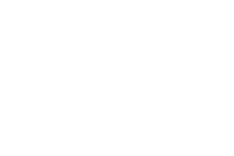 A white icon of a weight scale.